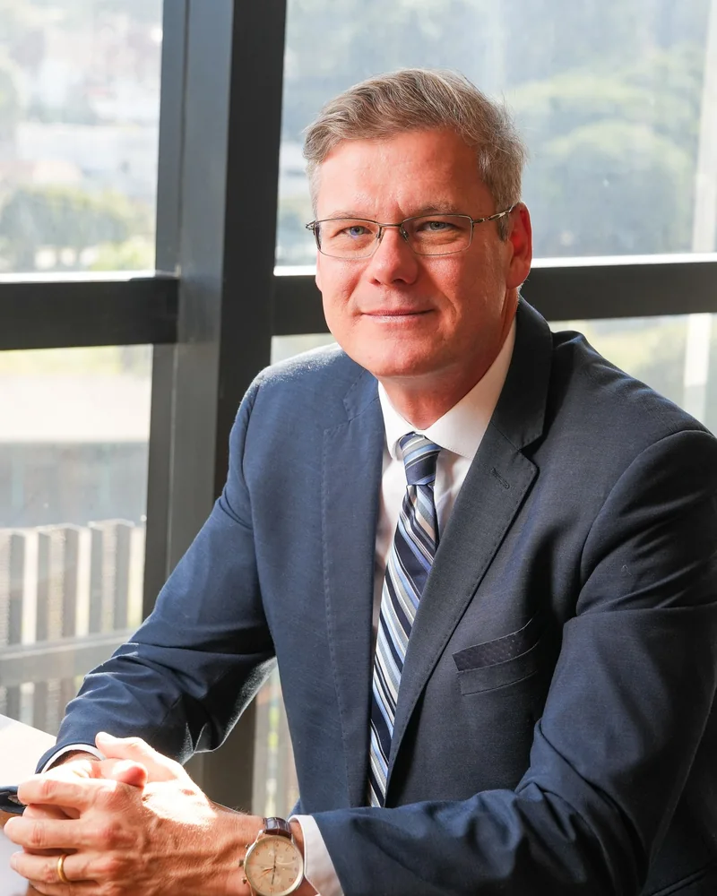 Fabio Werlang